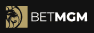 BetMGM Logo