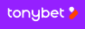 TonyBet Logo