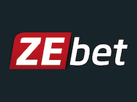 ZEbet Logo