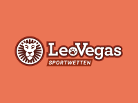 LeoVegas Logo