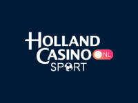Holland Casino Logo