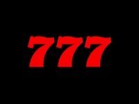 Bet 777 Logo
