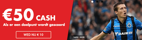 Brugge Salzburg Betting
