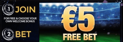 Bbets bonus