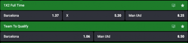 barca united quotes