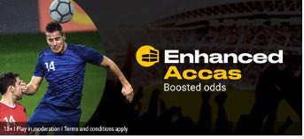 Bwin ACCA bonus promotie