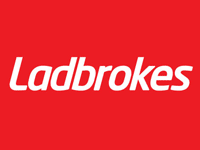 Ladbrokes bookmaker logo