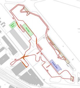 WK cyclocross 2020