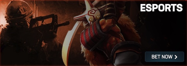 wedden op esports Buff.Bet
