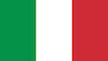 De Italiaanse Vlag
