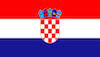 De Kroatische Vlag
