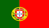 De Portugese Vlag