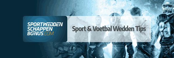 Volg onze tips voor winstgevend wedden op voetbal & sport