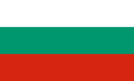 Bulgarije vlag