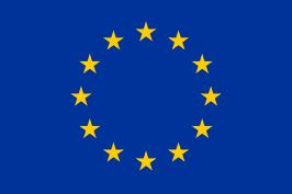 Vlag van EU