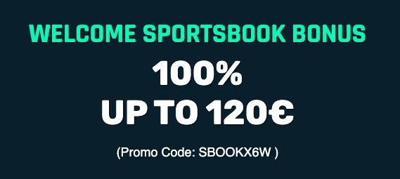 Pak via ons een betere Wallacebet bonus tot 120 euro!