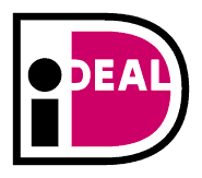 Het iDEAL logo