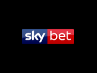 Het Skybet logo