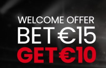 De Betiton bonus is een freebet tot 10 euro