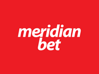 Meridianbet logo