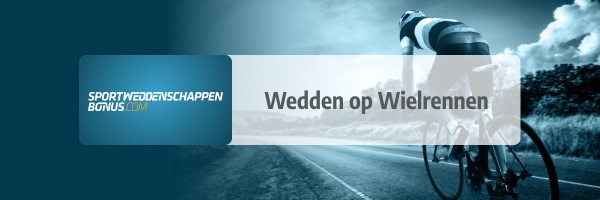 Wedden op Wielrennen hoofdafbeelding