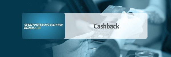 Cashback Bonus