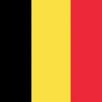 Belgische vlag