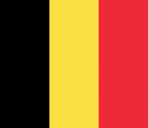 Belgische vlag