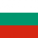 Bulgarije vlag