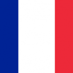 De Franse vlag
