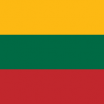 Litouwen vlag