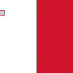 Malta vlag