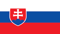 Slovakije vlag