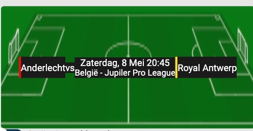 Anderlecht - Antwerp odds