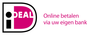 Het nieuwste logo van iDEAL