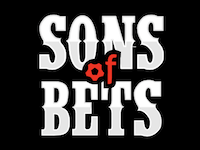 Sonsofbets logo