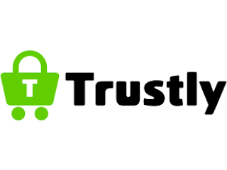 Trustly logo