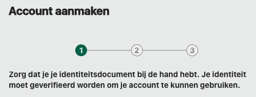 Bet365 registreren