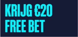 Betcity Free bet promo