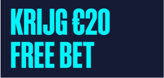 Betcity Free bet promo