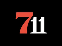 711 Logo