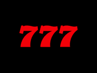 Bet777 Logo
