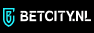 Betcity logo klein