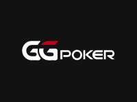 GGPoker Logo