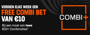 Livescore Bet NL Free Combi Bet