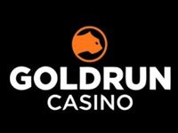 Goldrun Casino logo