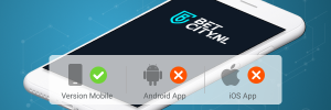 Betcity app download