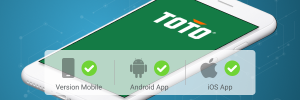 Toto app