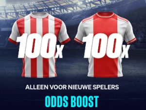 BetCity odds boost Ajax Union Berlin