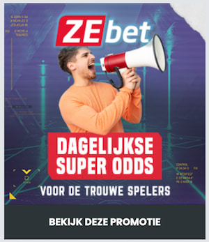 ZEbet Super Odds